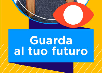 Guarda al tuo futuro - Progetto Esprit