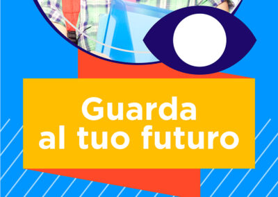 Guarda al tuo futuro - Progetto Esprit