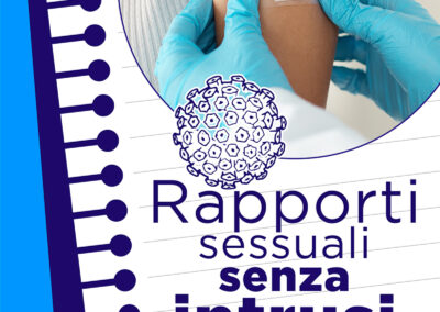 Rapporti senza intrusi - Progetto Esprit