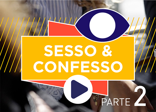 Sesso e confesso Parte 2